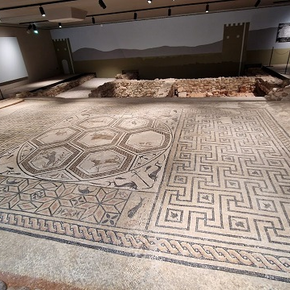 Podziemne Stanowiska Archeologiczne SASS 