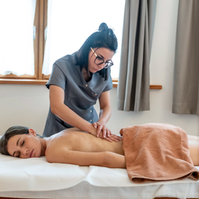 Wellness - Bio Hotel Brusago Vital & Wellness