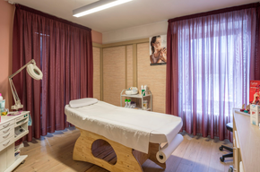 Wellness - Hotel Alle Piramidi