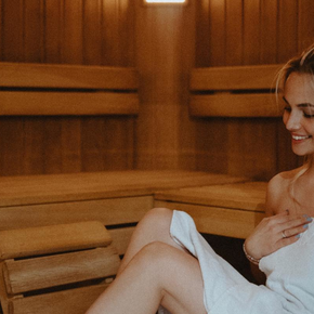 Wellness - Hotel Fior di Bosco