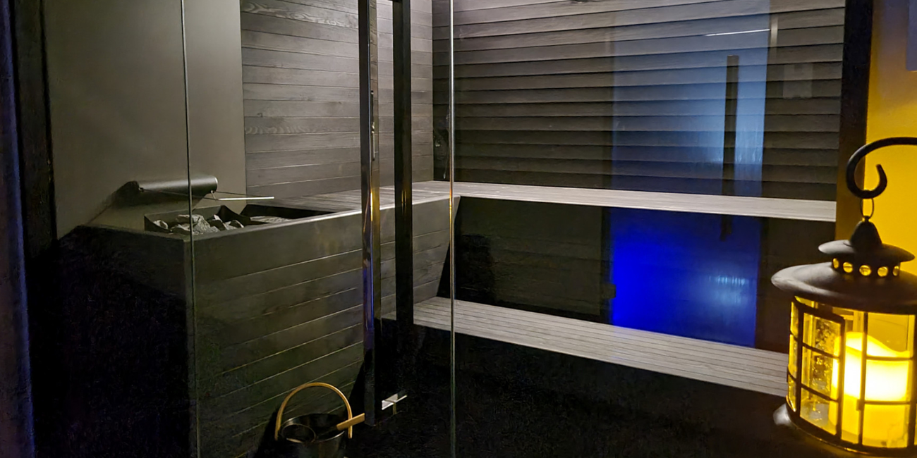 Wellness - Hotel Tirol #1