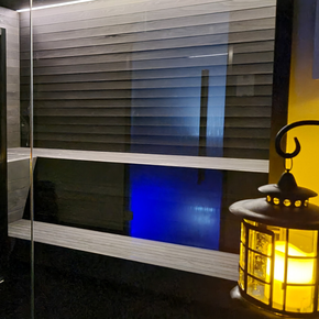 Wellness - Hotel Tirol