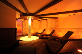 Wellness - La carezza Alpina presso Hotel Belvedere