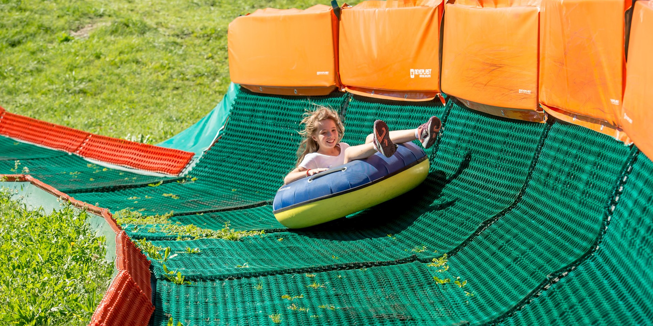 Winter Park Andalo Life #1