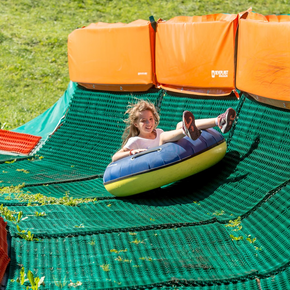 Winter Park Andalo Life