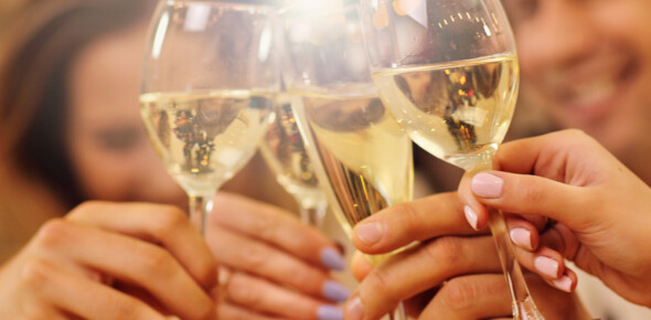 Capodanno in Trentino