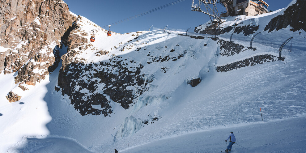 Passo Tonale | © Simone Mondino