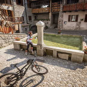 Trip to the villages