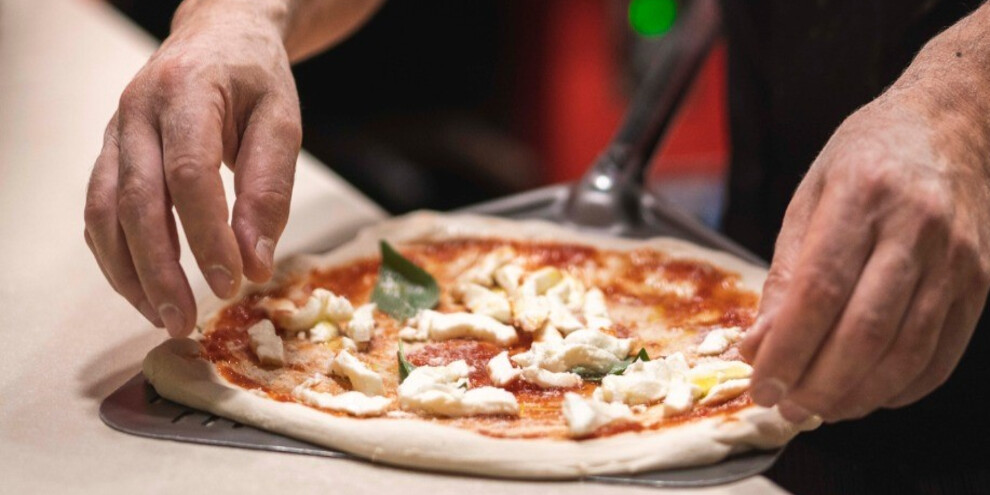 Korallo Pizza & Drink - Pizzerie Eccellenti 2024