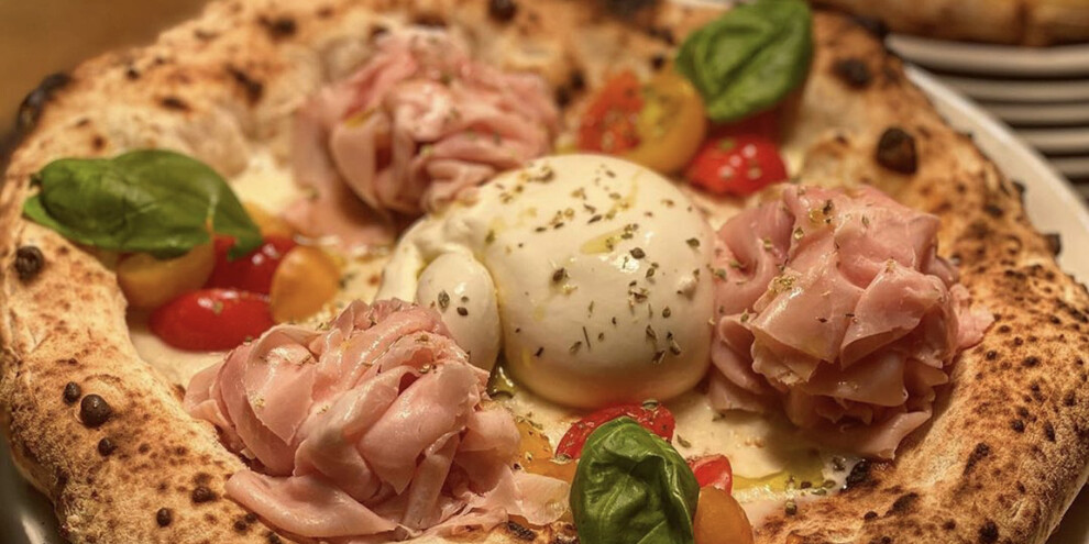 La talpa 3.0 - Pizzerie Eccellenti 2024