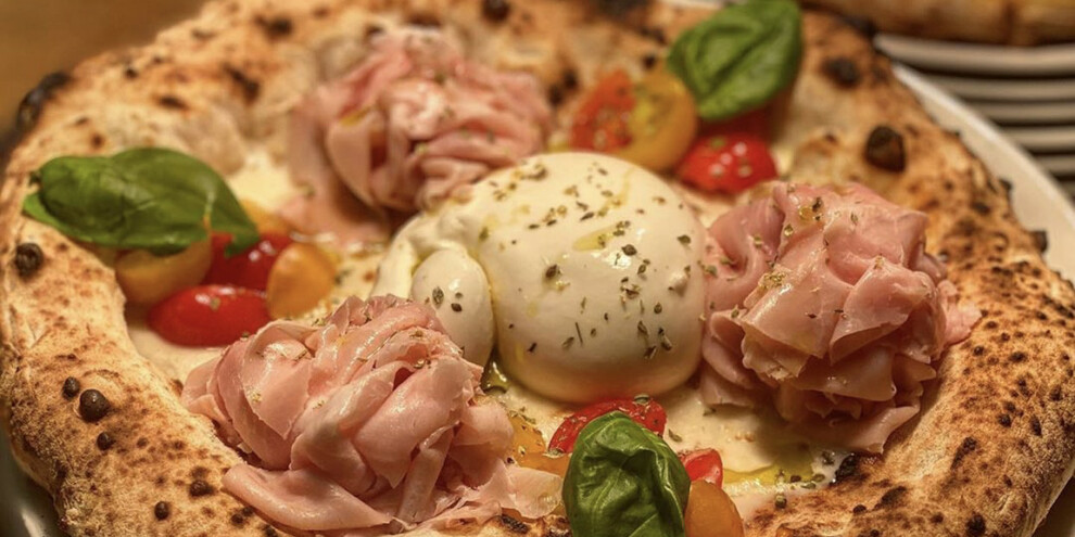 La talpa 3.0 - Excellent Pizzerias 2025