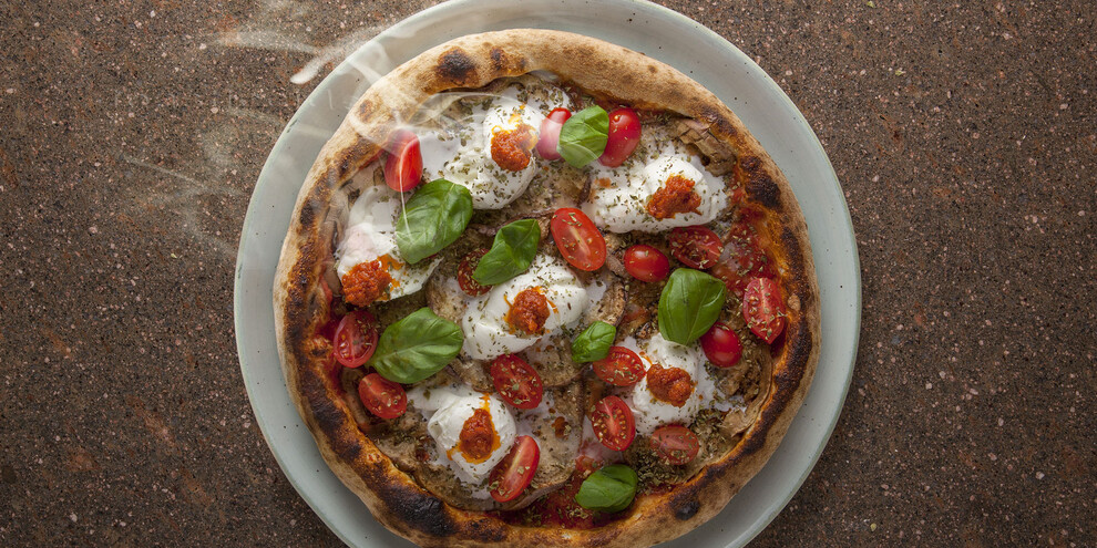 Pizzeria Da Albert - Excellent Pizzerias 2025