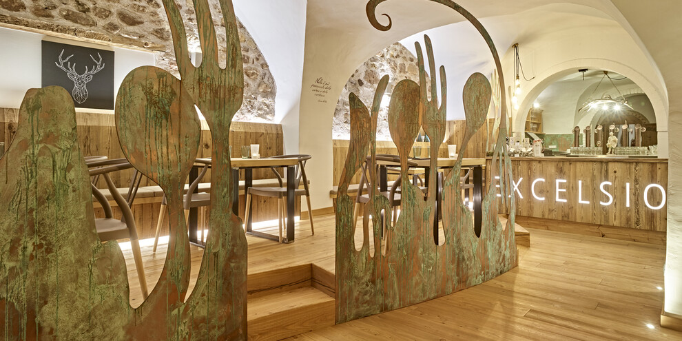 Pizzeria Excelsior - Pizzerie Eccellenti 2024