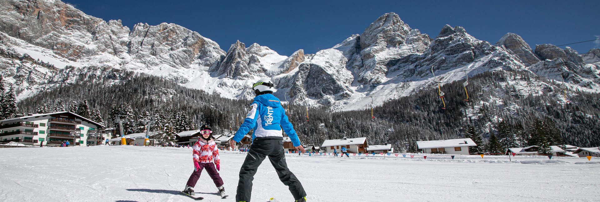 San Martino di Castrozza, Passo Rolle, Primiero