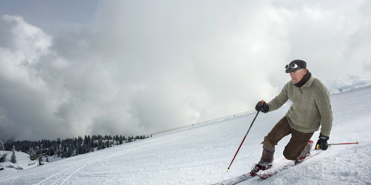 Fai della Paganella #1