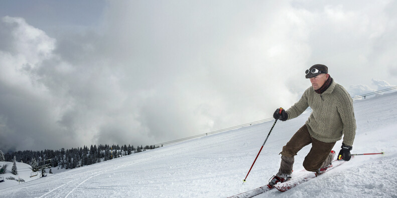 Fai della Paganella #1