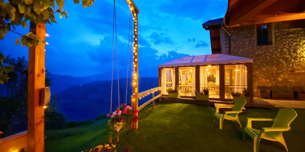 Ai confini del tempo