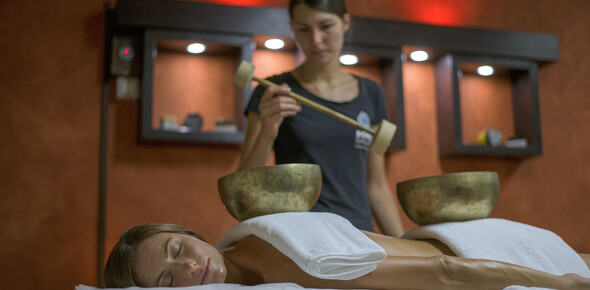 Terme Val Rendena | © Ronny Kiaulehn