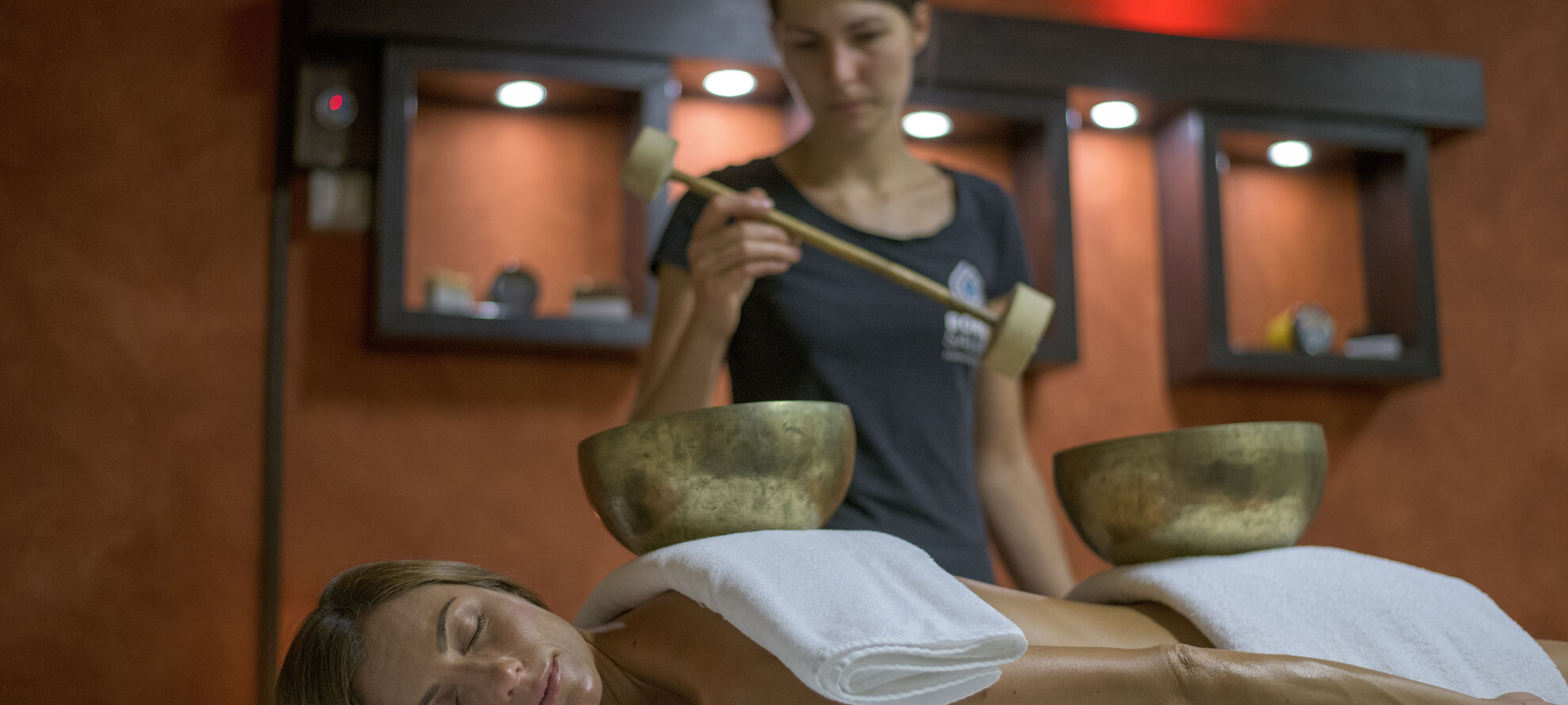 Terme Val Rendena | © Ronny Kiaulehn