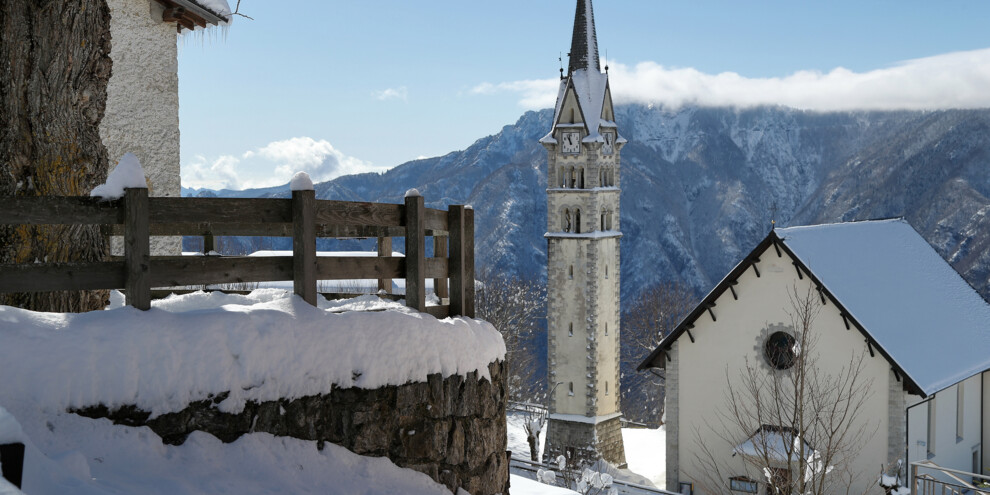 Discover one of the Most Beautiful Villages in Italy”