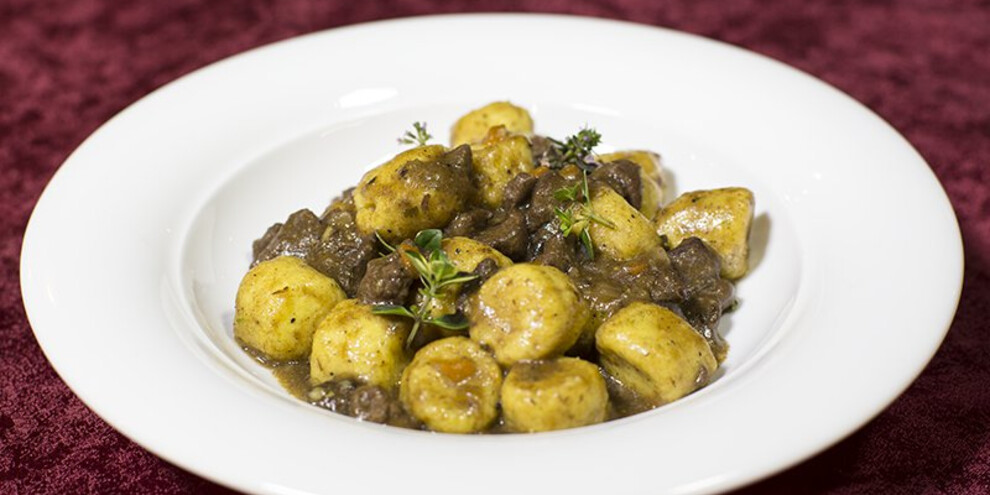 Historische Osteria Morelli – Canezza di Pergine Valsugana