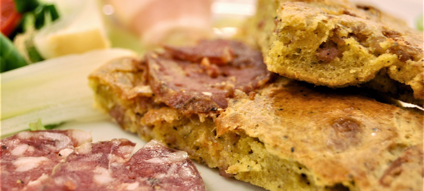 Ricette di Carnevale in Trentino: Dolci Tipici e Sapori di Festa
