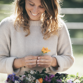 Il potere della natura