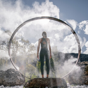 Parco Benessere Navoi - Fiera di Primiero | © Alice Russolo