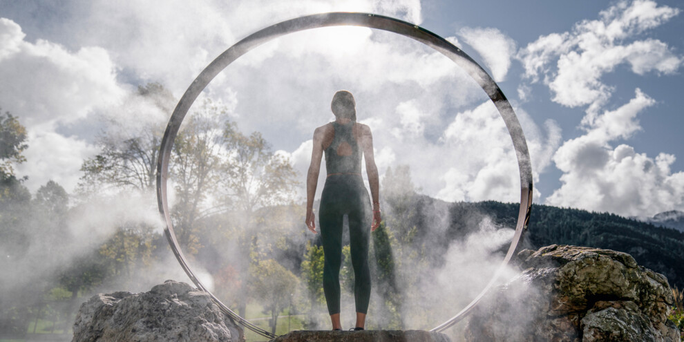 Parco Benessere Navoi - Fiera di Primiero | © Alice Russolo