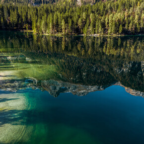6 facts about the lakes of Trentino 