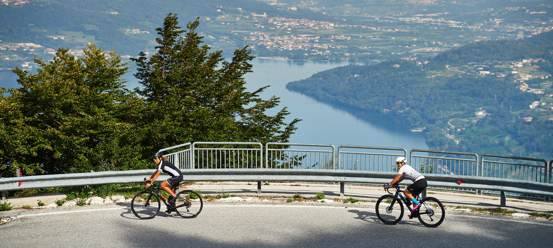 Il Menador: una delle più affascinanti salite da mito