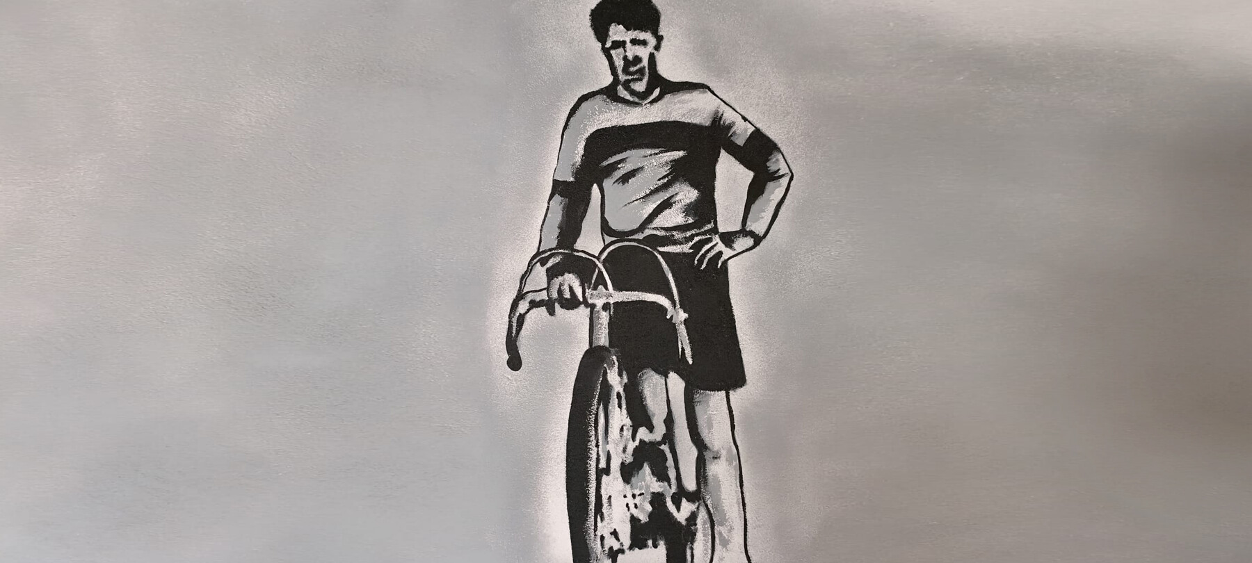 Stories from Trentino: Ugo Bike Perini