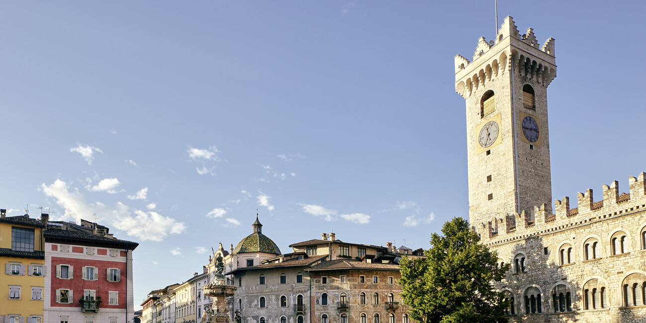  Palazzo Pretorio e Torre Civica  #1