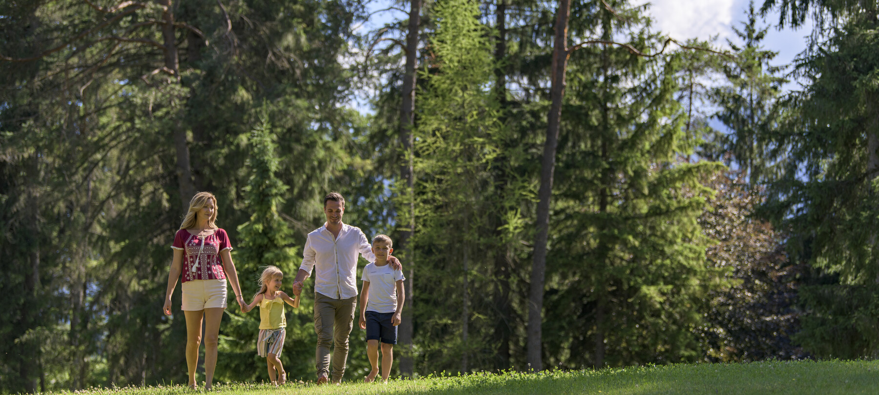 Tophotel met speeltuin