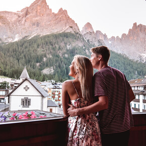 Z daleka od utartych tras