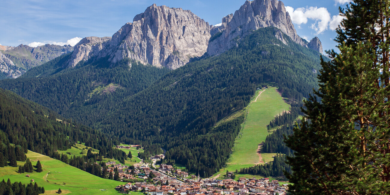 Pozza di Fassa (Sèn Jan di Fassa) #3