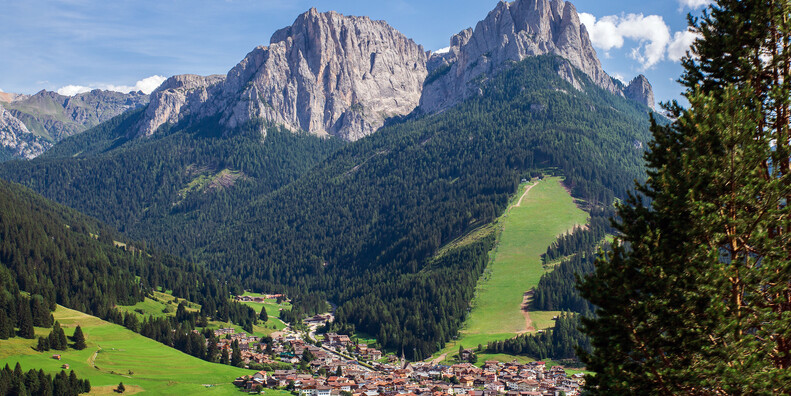 Pozza di Fassa (Sèn Jan di Fassa) #3