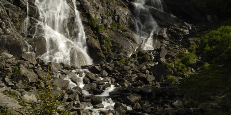 Cascate Nardis  #2