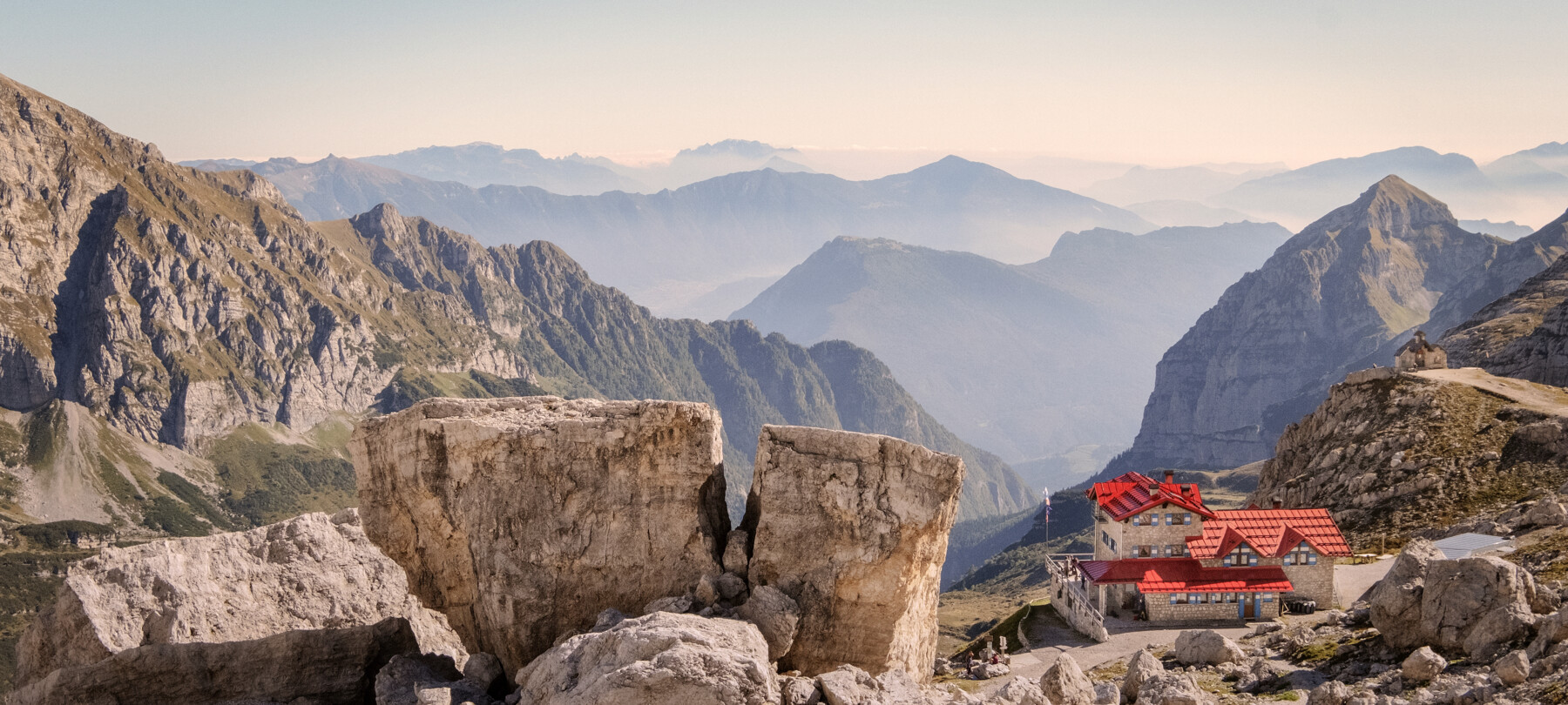 SAT turns 150 and celebrates the history and future of Trentino