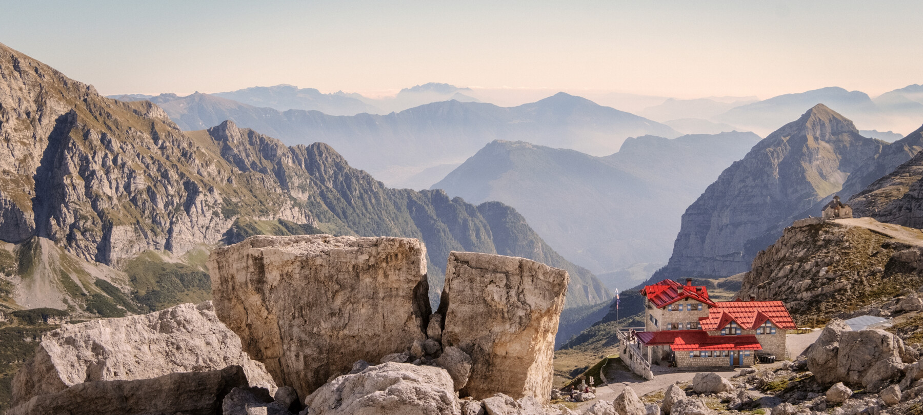 Die SAT hat ihr 150. Jubiläum und feiert die Geschichte und Zukunft des Trentino.