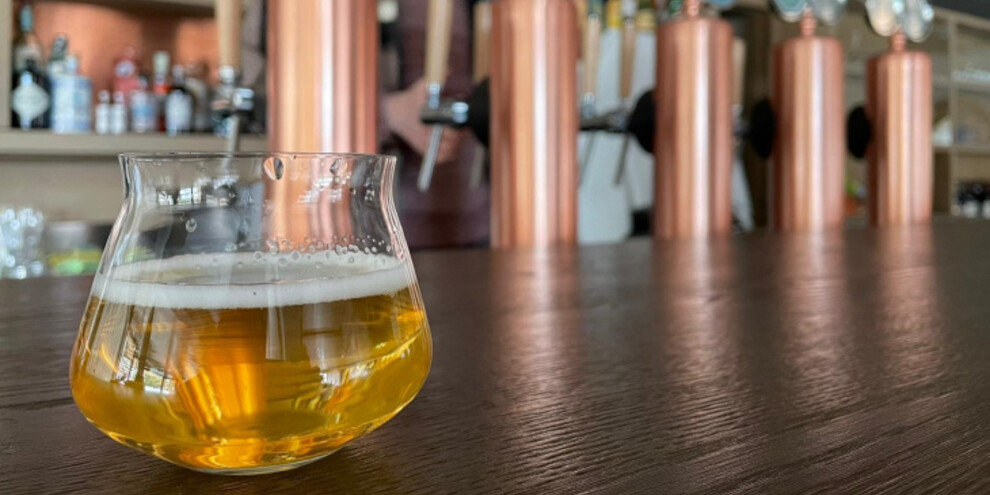 Ohilalà, che si vede in Val di Fassa!