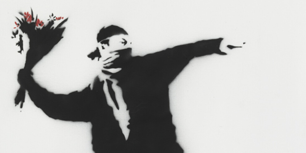 Выставка, которую нельзя пропустить