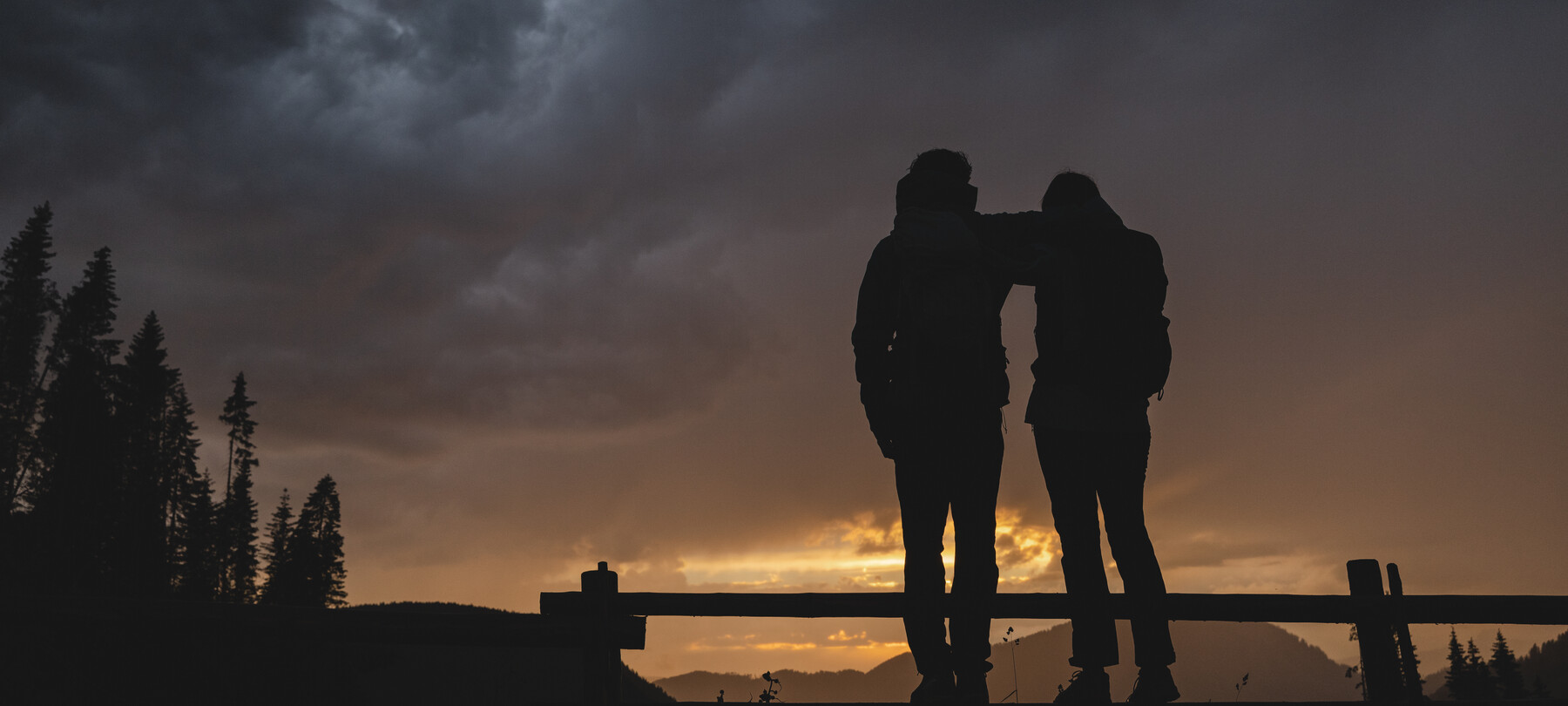 Sleeping In A Mountain Hut | © Mathäus Gartner