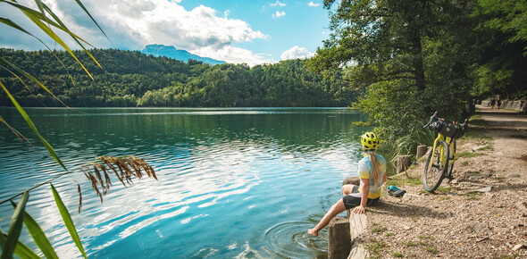 Wiesz, ile jezior znajduje się w Trentino?