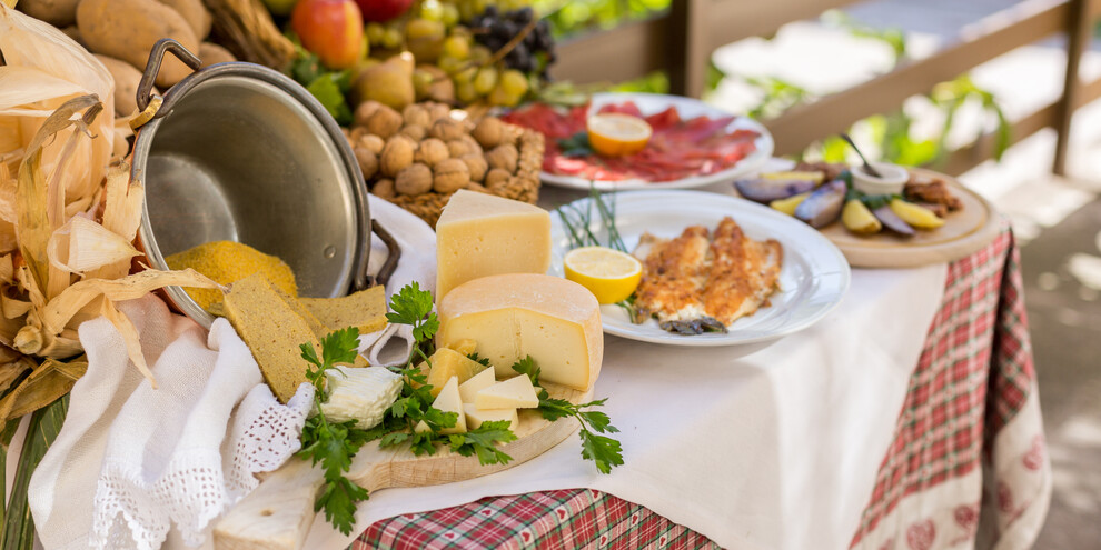 Im Trentino kommt man auf den Geschmack!