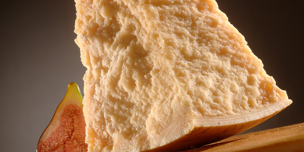 Trentingrana di Alpeggio – Caseificio di Sabbionara