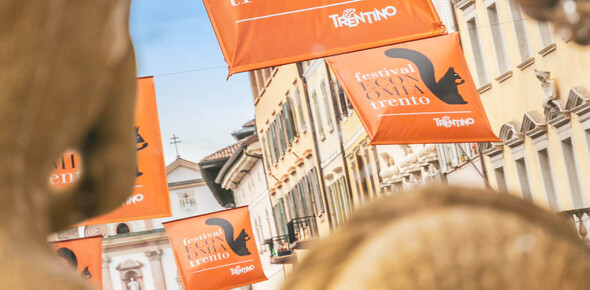 Das Festival dell‘Economia