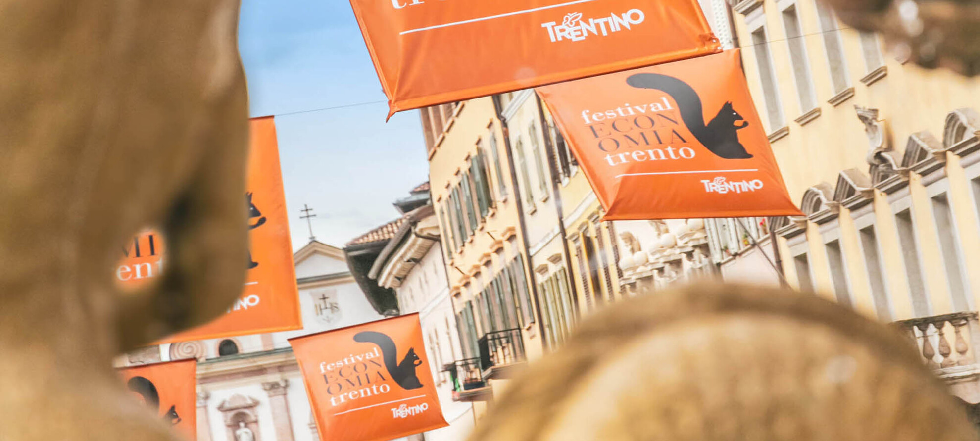 Festival dell‘Economia