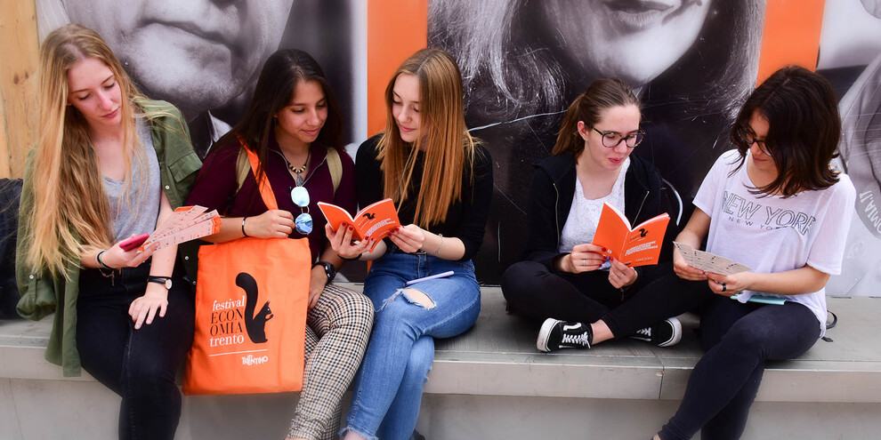 Festival dell’Economia