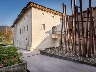 Fiavé Pile-dwelling Museum